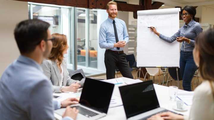 Najboljši nasveti za prodajno usposabljanje