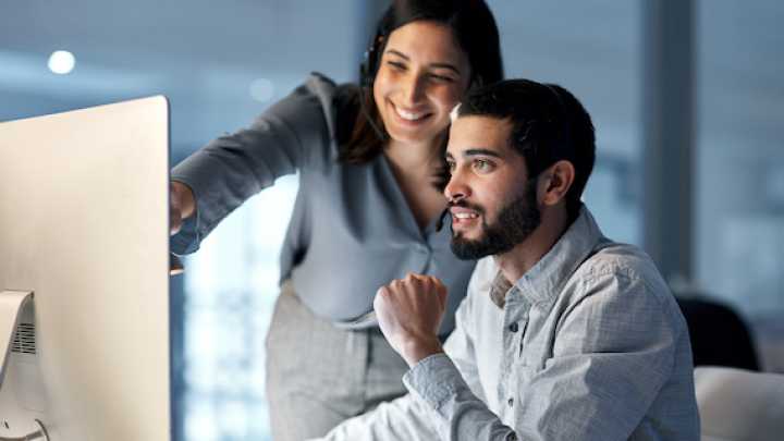 Poslovna usposabljanja